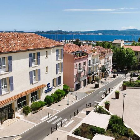Best Western Hotel Matisse Sainte-Maxime Ngoại thất bức ảnh