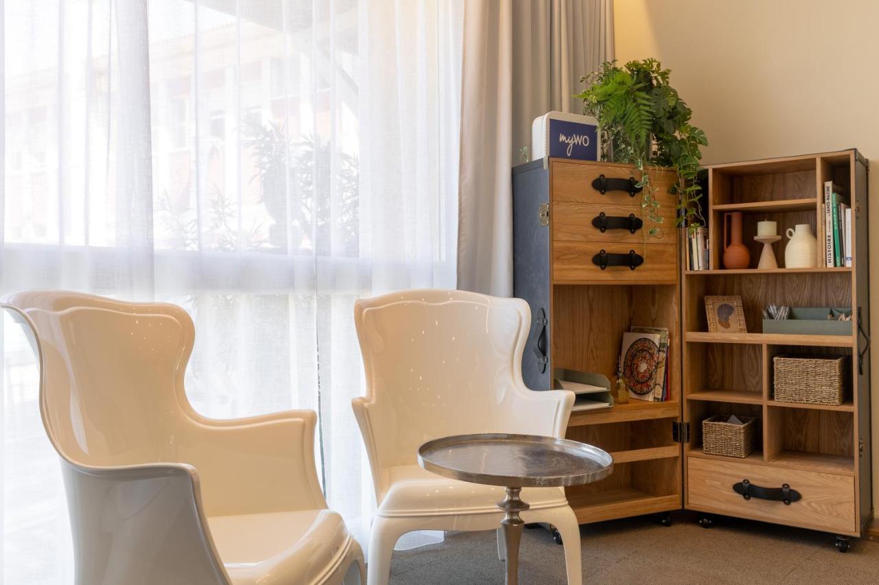 Best Western Hotel Matisse Sainte-Maxime Ngoại thất bức ảnh