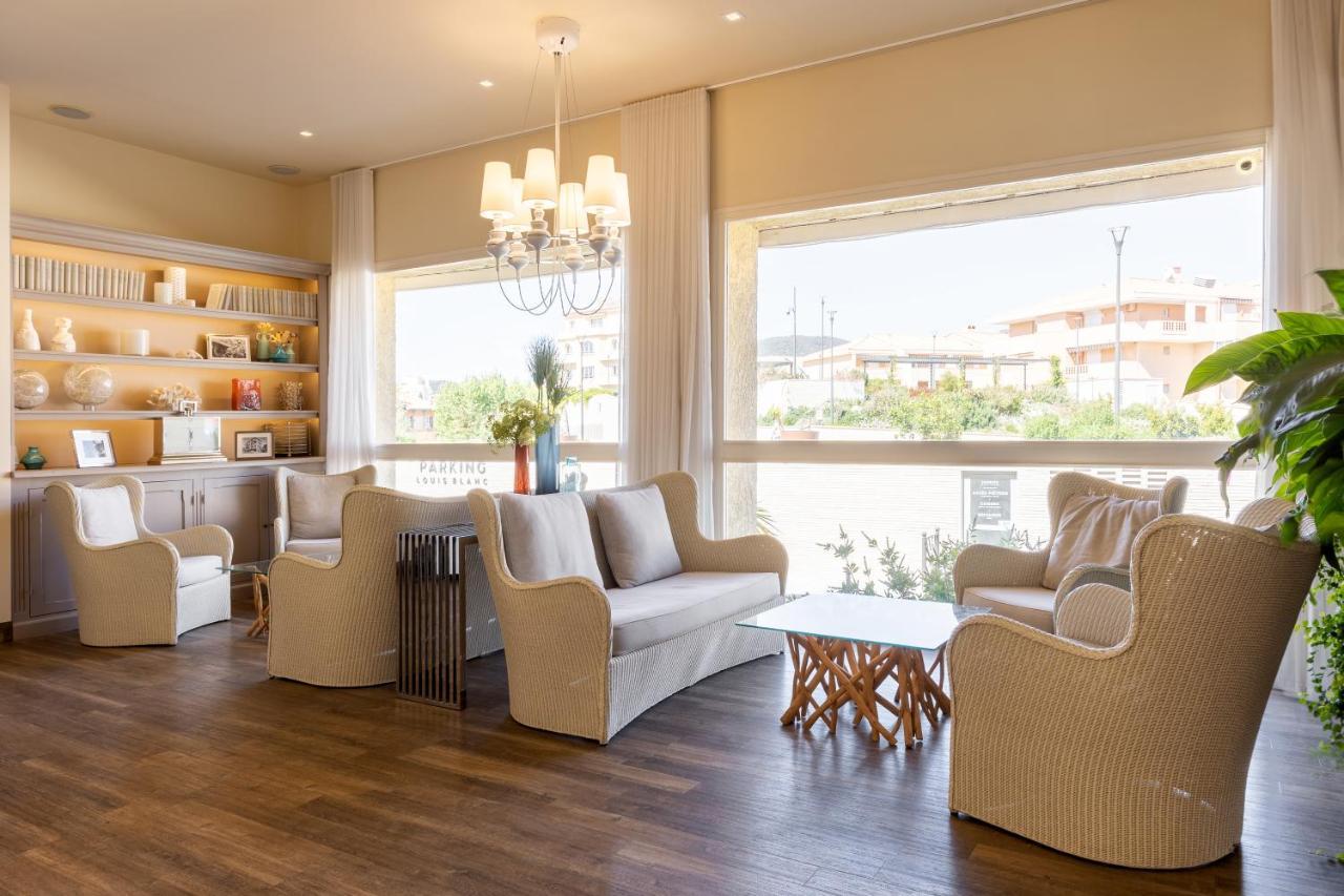 Best Western Hotel Matisse Sainte-Maxime Ngoại thất bức ảnh