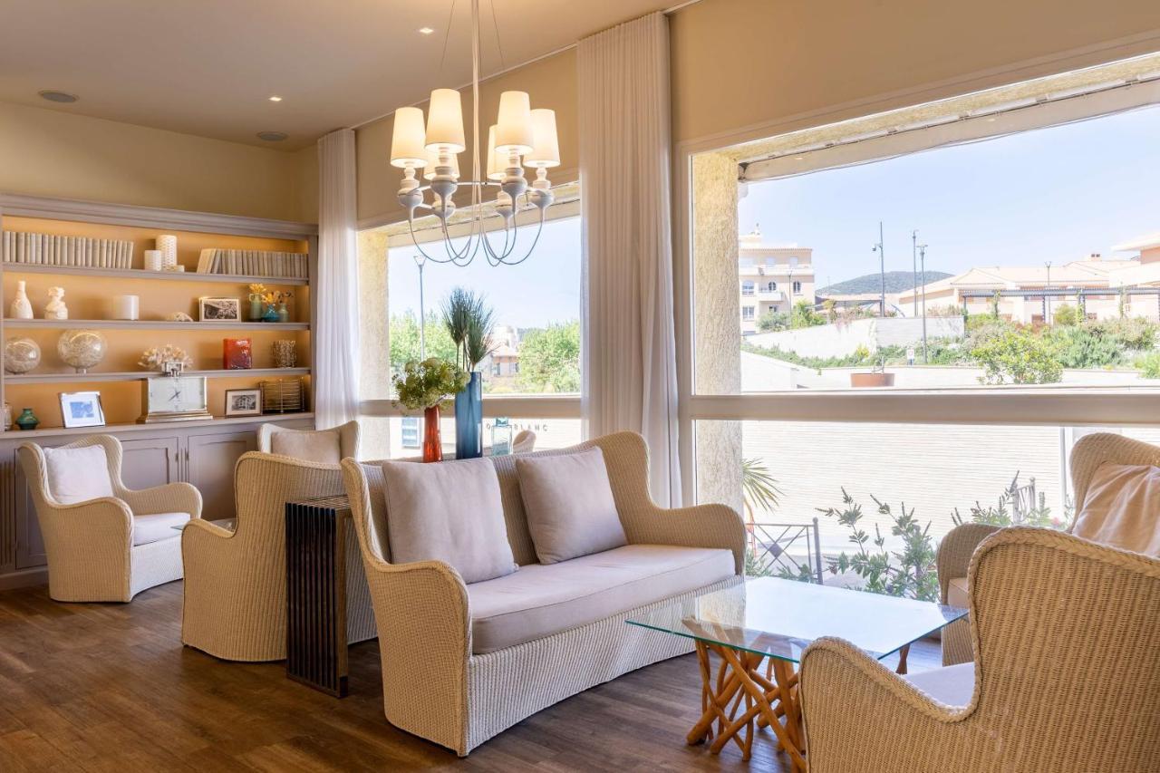 Best Western Hotel Matisse Sainte-Maxime Ngoại thất bức ảnh