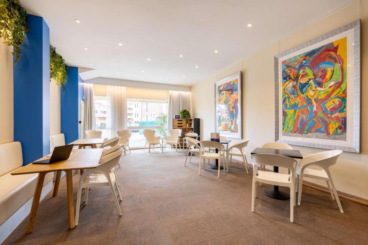Best Western Hotel Matisse Sainte-Maxime Ngoại thất bức ảnh