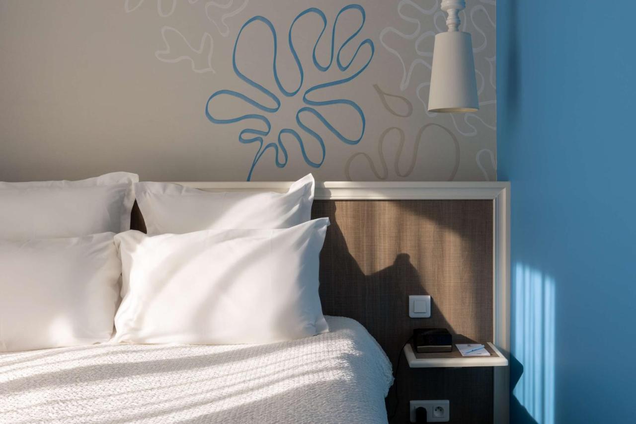Best Western Hotel Matisse Sainte-Maxime Ngoại thất bức ảnh