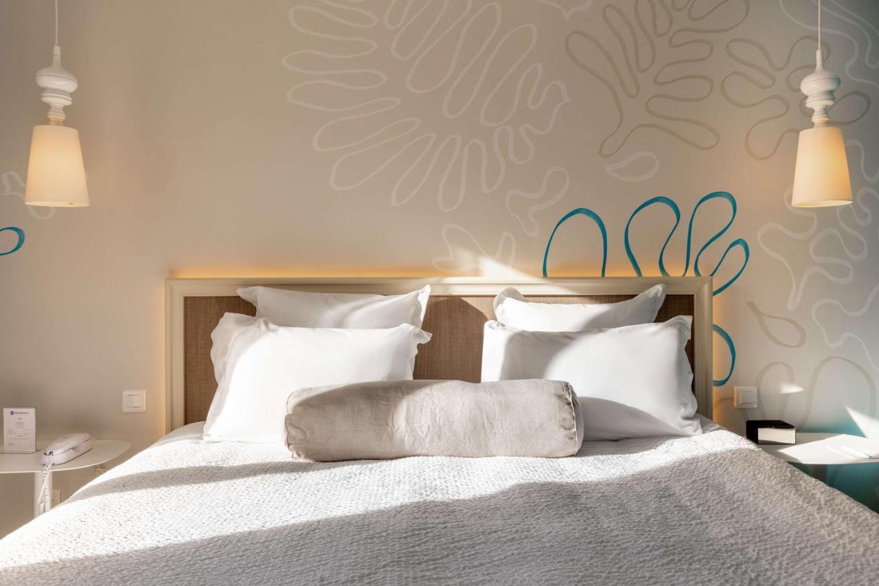 Best Western Hotel Matisse Sainte-Maxime Ngoại thất bức ảnh