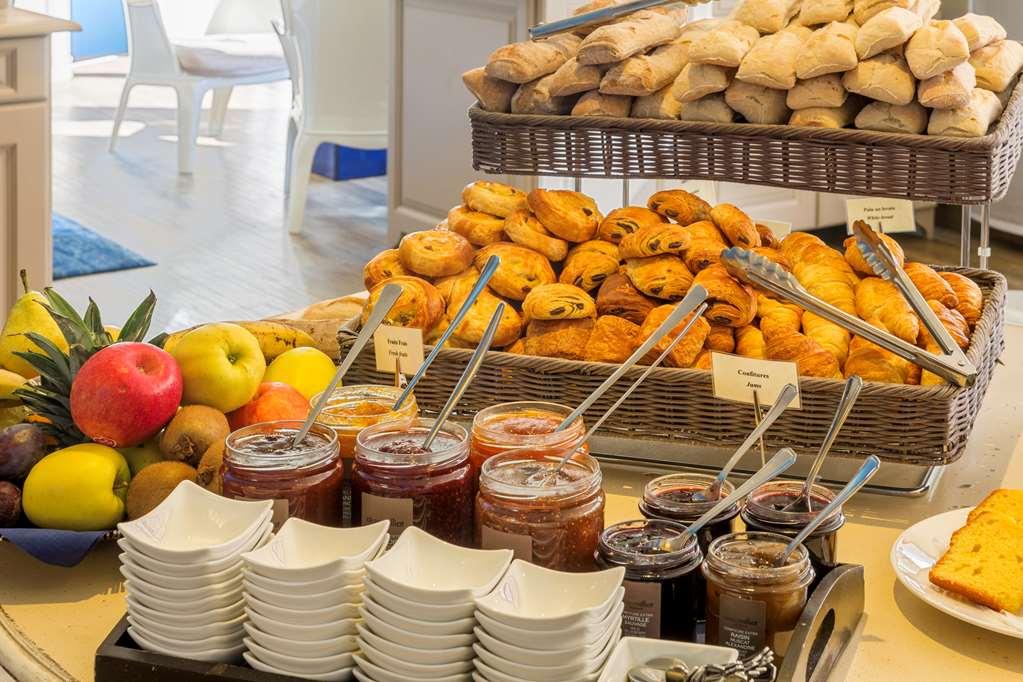 Best Western Hotel Matisse Sainte-Maxime Ngoại thất bức ảnh