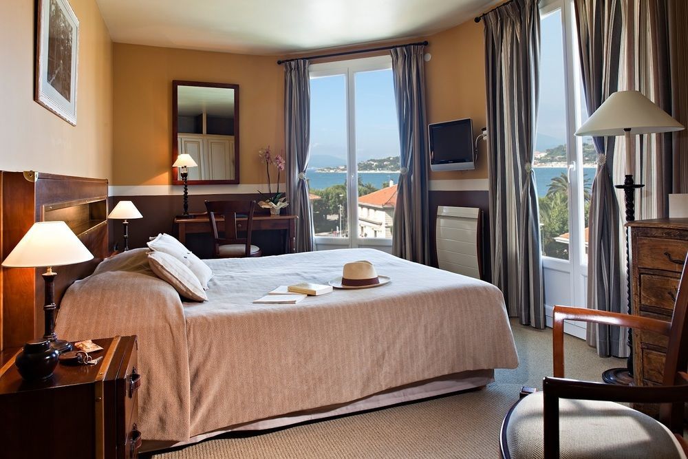 Best Western Hotel Matisse Sainte-Maxime Phòng bức ảnh