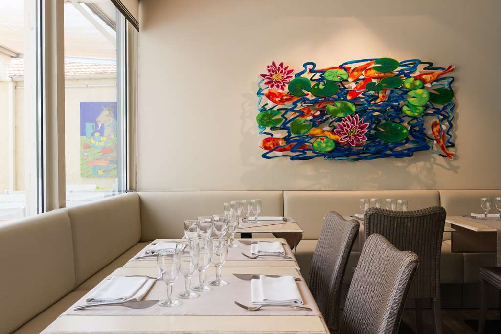 Best Western Hotel Matisse Sainte-Maxime Tiện nghi bức ảnh