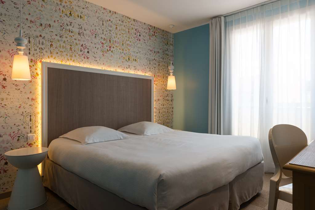 Best Western Hotel Matisse Sainte-Maxime Phòng bức ảnh