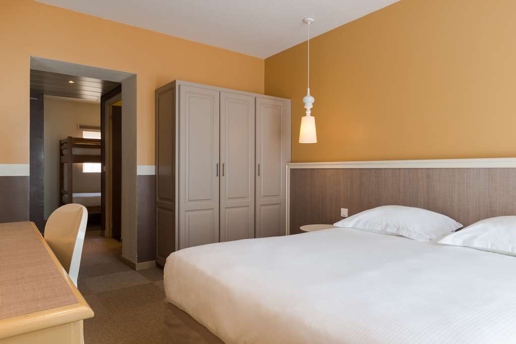 Best Western Hotel Matisse Sainte-Maxime Phòng bức ảnh
