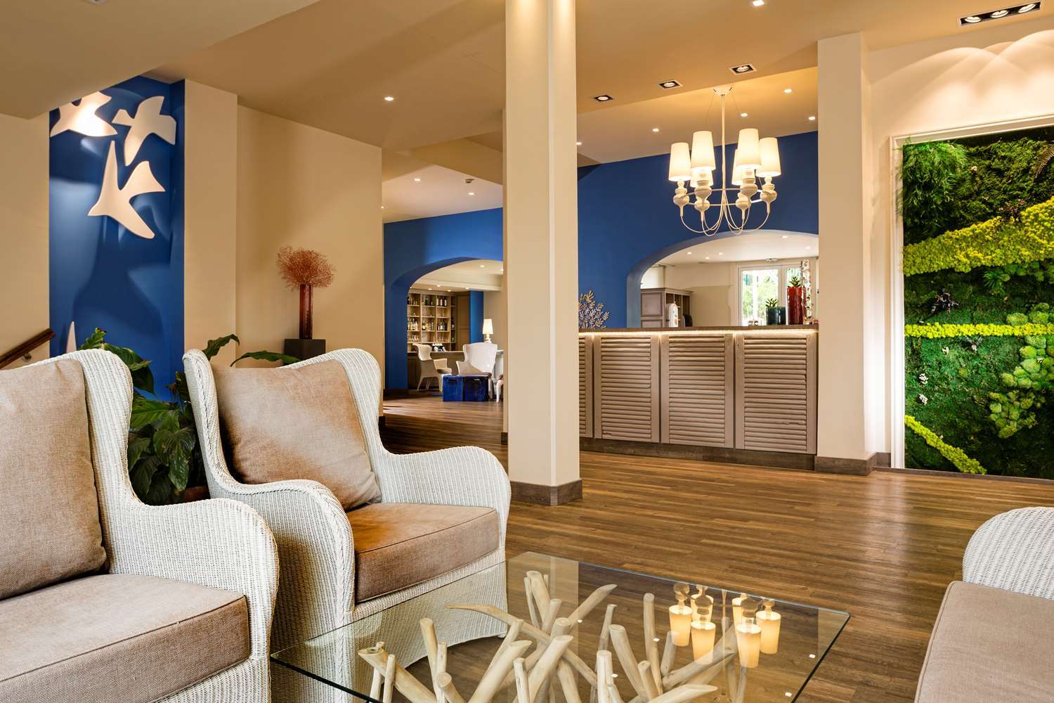 Best Western Hotel Matisse Sainte-Maxime Ngoại thất bức ảnh