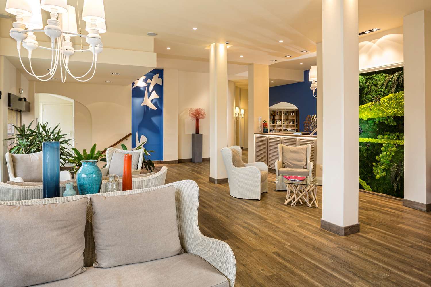 Best Western Hotel Matisse Sainte-Maxime Ngoại thất bức ảnh