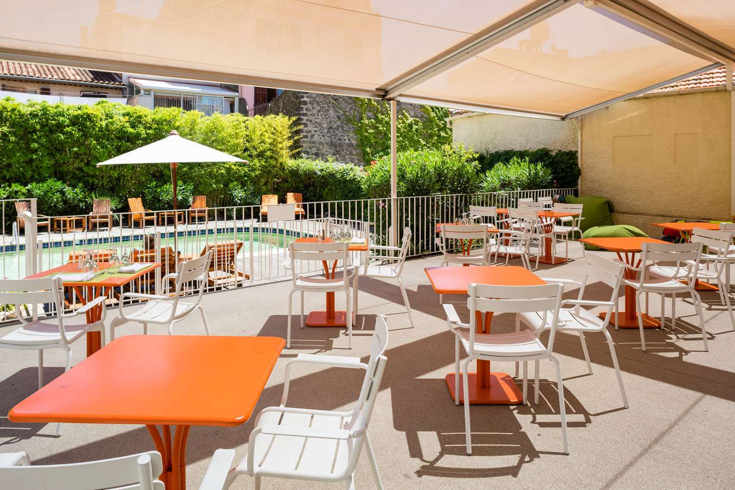 Best Western Hotel Matisse Sainte-Maxime Ngoại thất bức ảnh